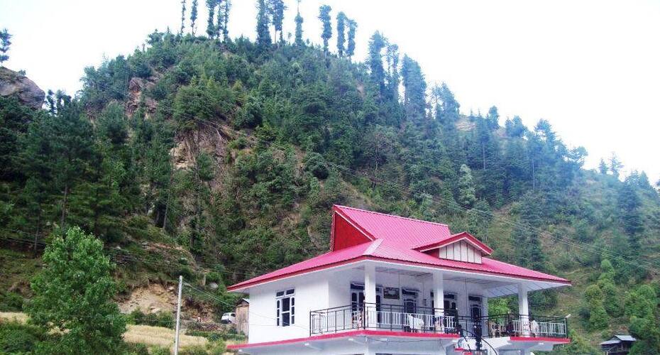 Hotel Trekkers Nest, Mandi 5
